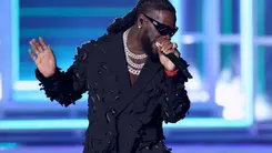 Afrobeats a genre that originated in Nigeria in the 1980s & has recently dominated the Industry..