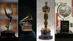 EGOT status is a significant achievement in the entertainment industry, recognizing individuals... 