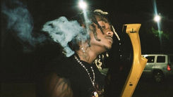 TYFONTAINE MIGHT BE ONE OF THE BIGGEST UPCOMING ARTISTS OF THIS GENERATION