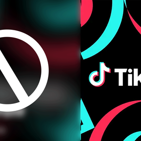 A TikTok ban would effectively shut down these opportunities