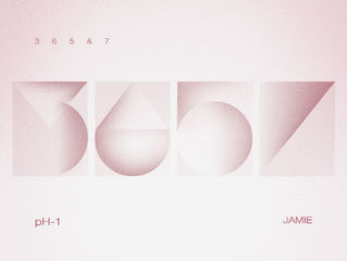 PH-1 AND JAMIE TEAM UP FOR THE FEEL-GOOD SINGLE “365&7”RELEASED TODAY VIA H1GHR MUSIC