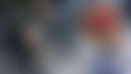 THE SUPER TALENTED SKATEBOARDER/HAIR STYLIST KNOWN AS ‘KID BRONZE’ EMERGES...