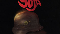 BLACK SHERIF RELEASES NEW SINGLE “SOJA,” FROM HIS UPCOMING DEBUT ALBUM.