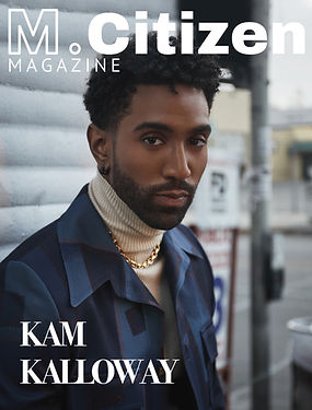 Kam Kalloway