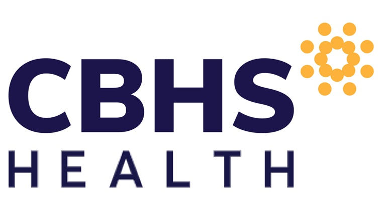 CBHS logo
