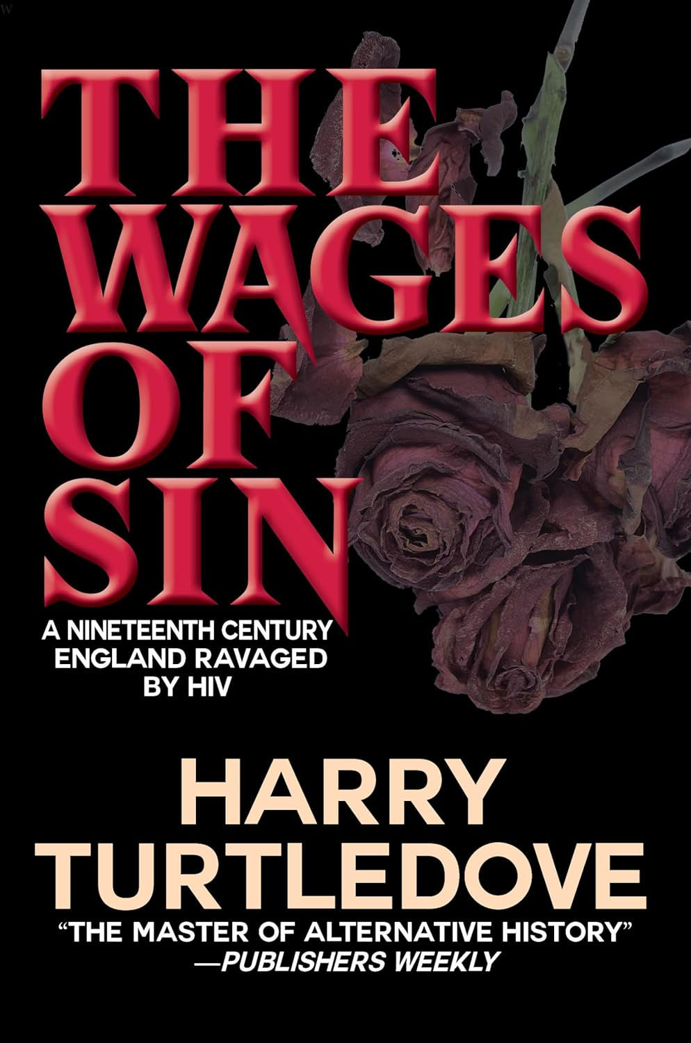 The Wages of Sin (For 50 Credits)