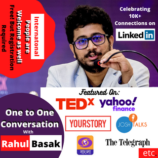 Celebrating 10K+ followers on LinkedIn