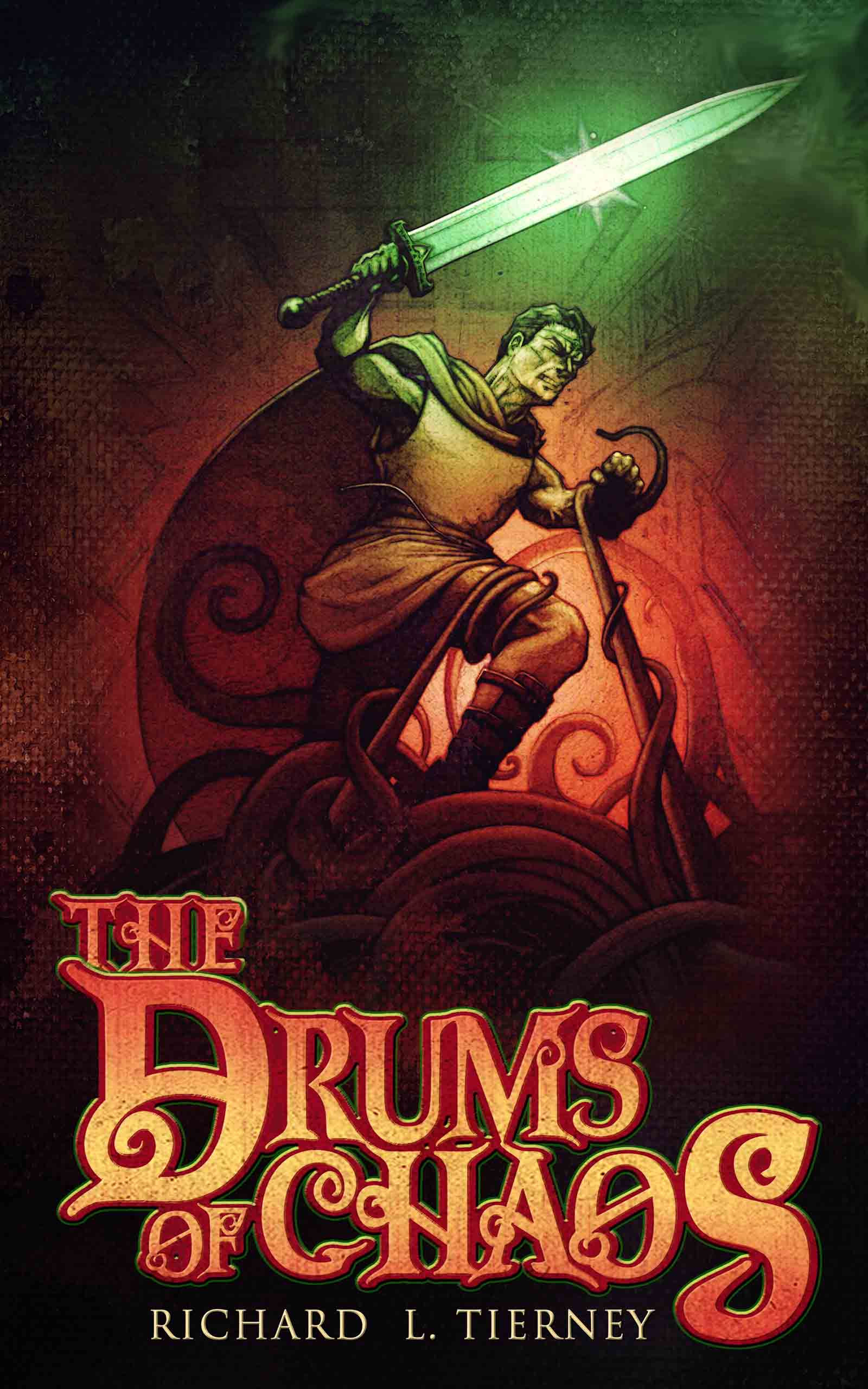 The Drums of Chaos