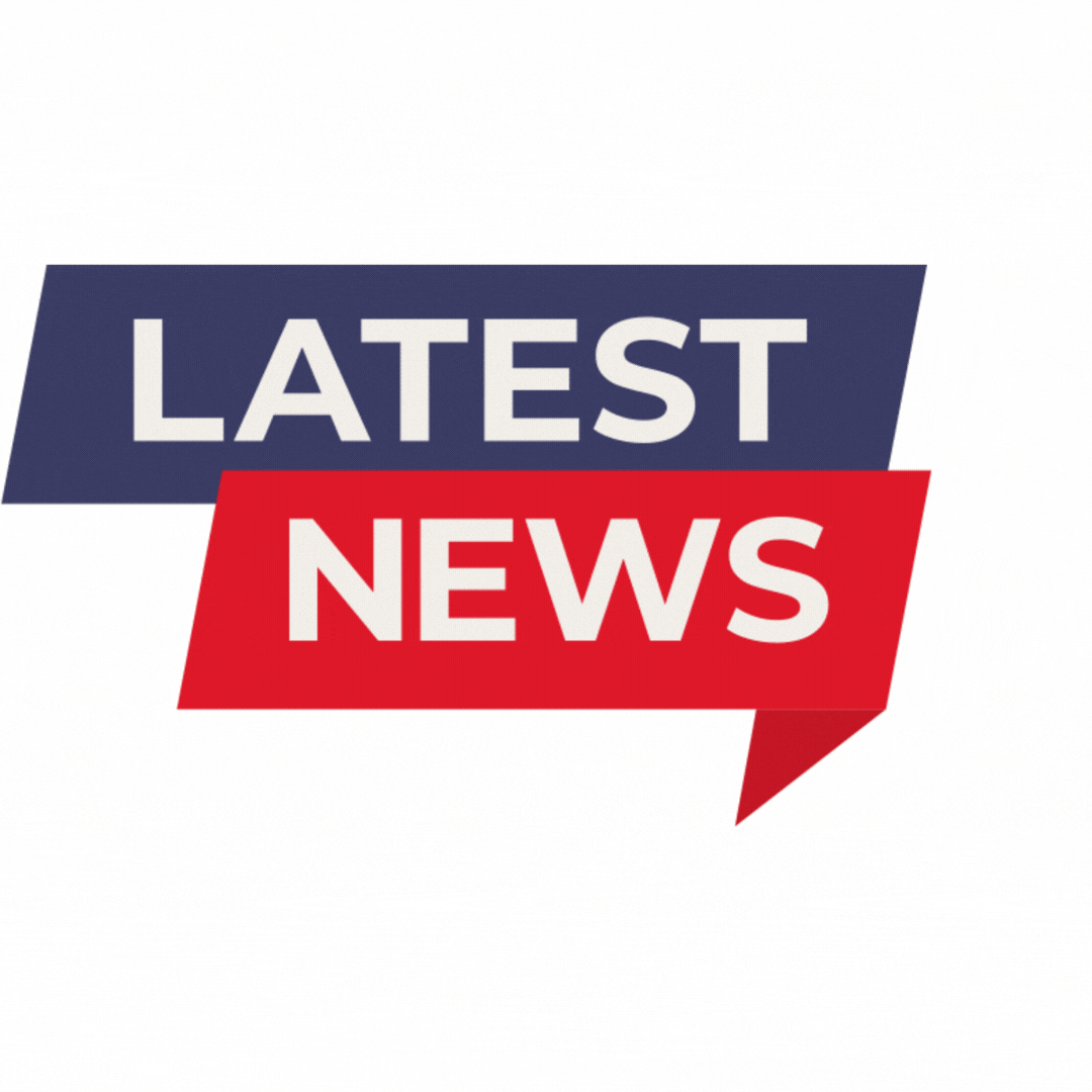 lates news icon