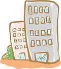 Transfert de notre siège social et bureaux