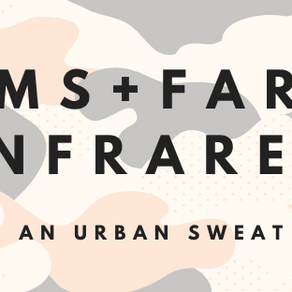 Multiple Sclerosis with Purify- Far Infrared