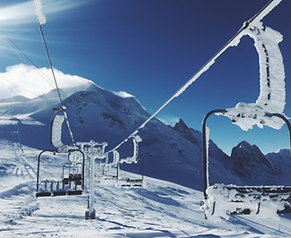 Ski center kolasin 1600