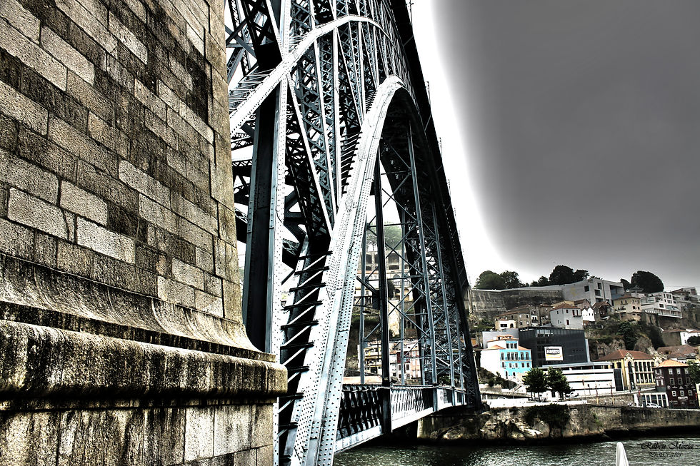 Ponte D. Luís