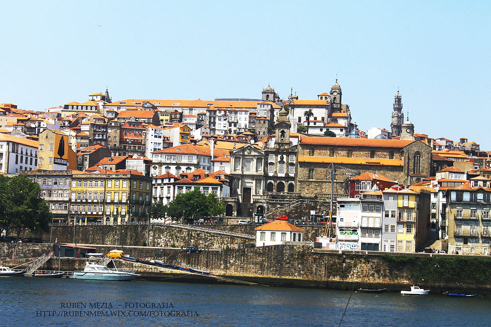 Ribeira