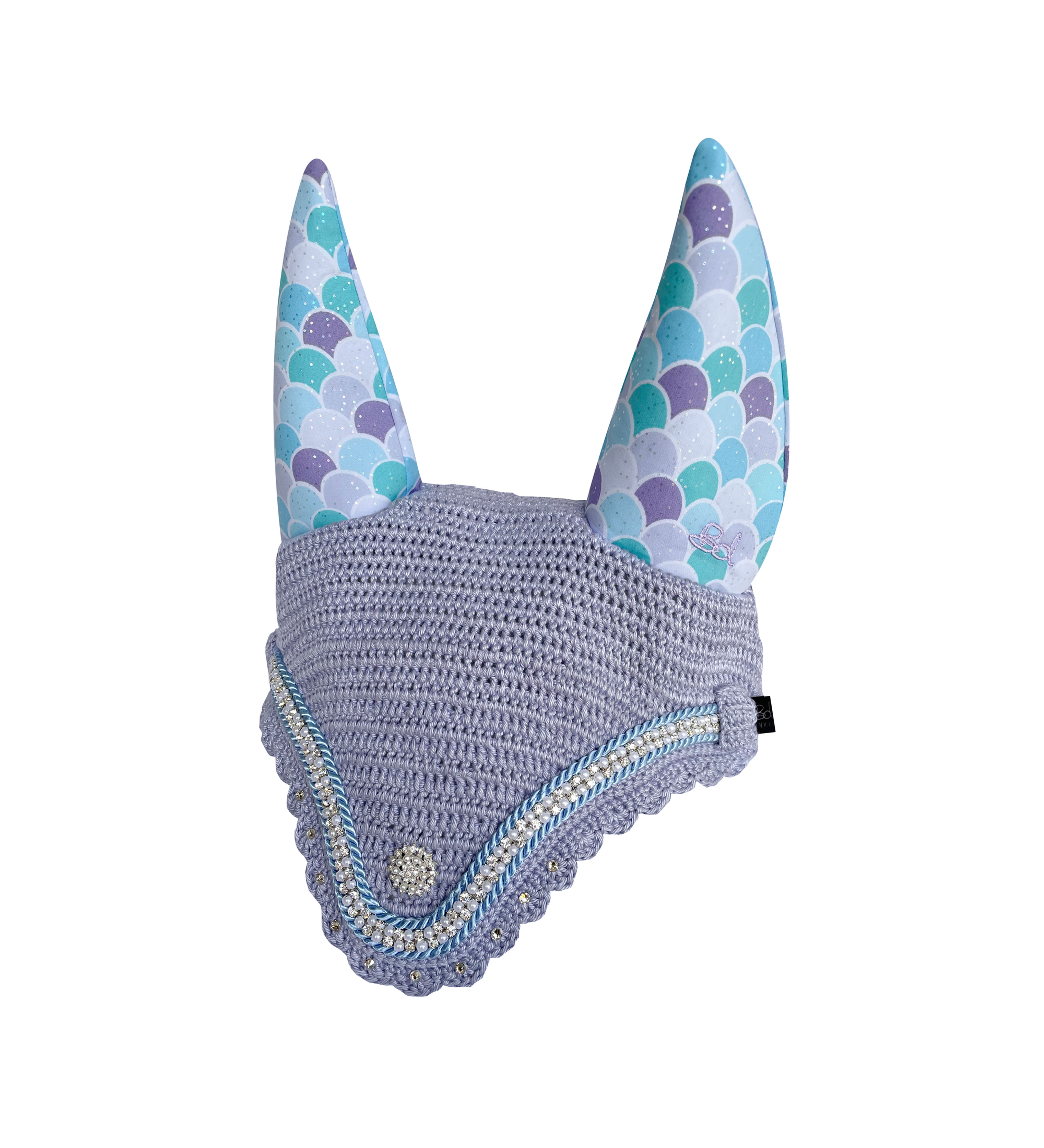 Ready Made Boduke Mermaid Tail