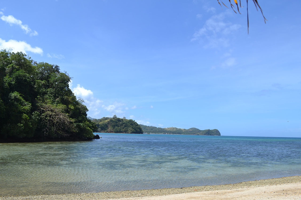 Puerto Galera