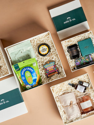 Mithi & Co. — “The New Balikbayan Box”