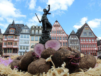 First-ever 'Ube Fiesta' sparks ube food trend in Germany
