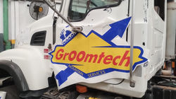 GROOMTECH