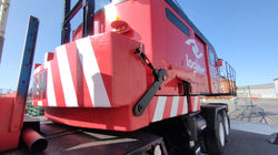 LOGINTER GRUAS