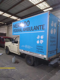 MINISTERIO DE DESARROLLO