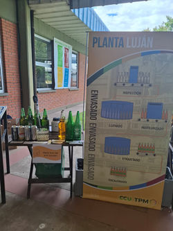 CCU ARGENTINA