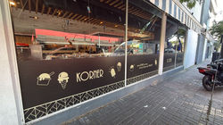 KORNER