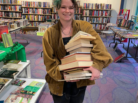 Top 10 Books of 2023