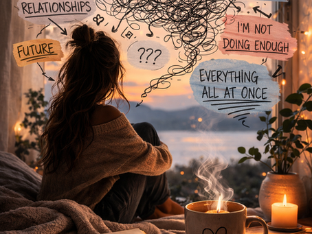 Why Won't My Brain Cooperate?