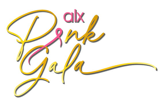 ALX Pink Gala Logo