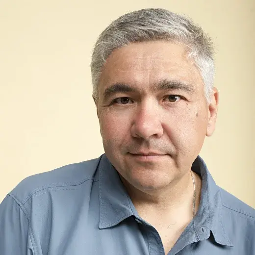 Сергій Негеля