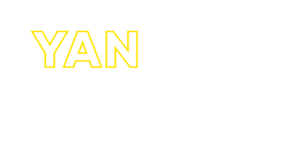 YanTours logo