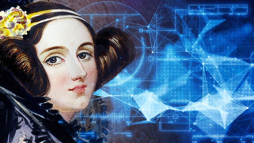 Ada Lovelace