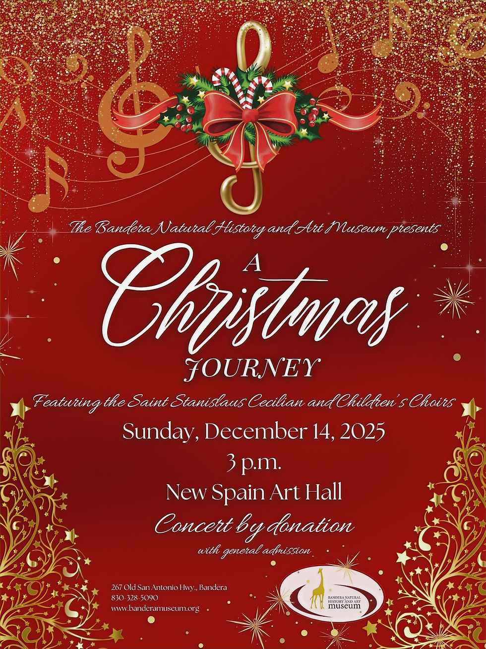 Christmas Concert by The Cecilians