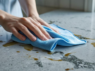 Essential Guide to Sealing Stone Countertops for Longevity and Beauty
