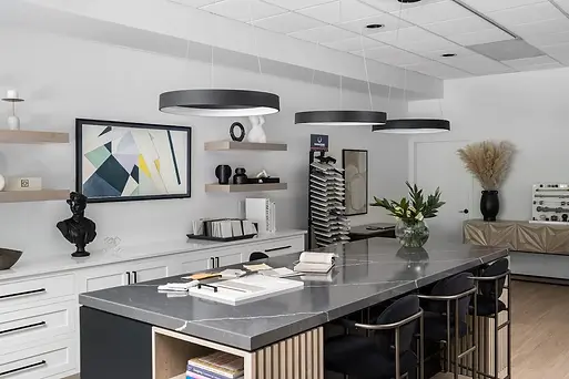 Natasa Jones Interiors