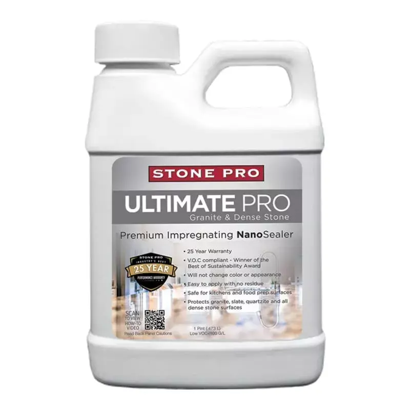 stone pro ultimate pro nanosealer