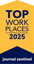 Stone Dimensions is a Top Workplace
