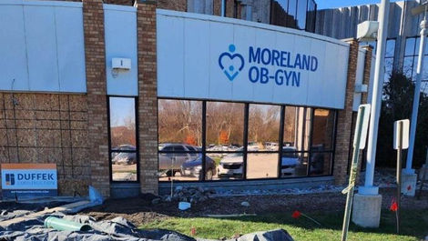 Moreland OBGYN
