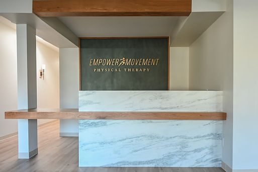 empower movement pt hartland