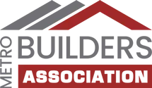 Metropolitan Builders Association logo