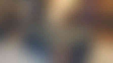 Outdated Elm Grove kitchen with green marble countertops and curved layout before remodel.