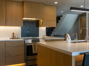 Discover 2025’s Most Popular Quartz for Kitchen Countertops