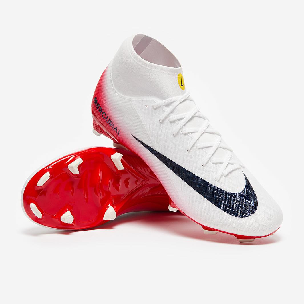 NIKE AIR ZOOM MERCURIAL SUPERFLY X ACADEMY FG/MG