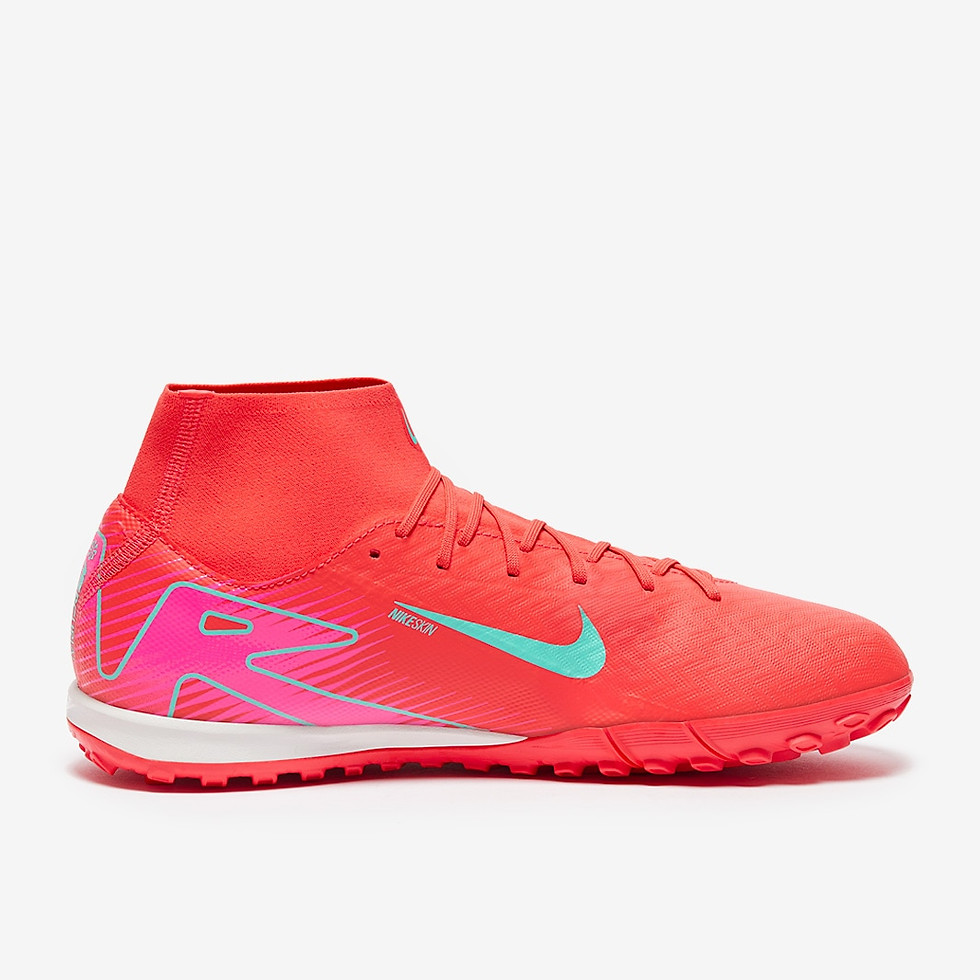 Thumbnail: NIKE AIR ZOOM MERCURIAL SUPERFLY X ACADEMY TF 
