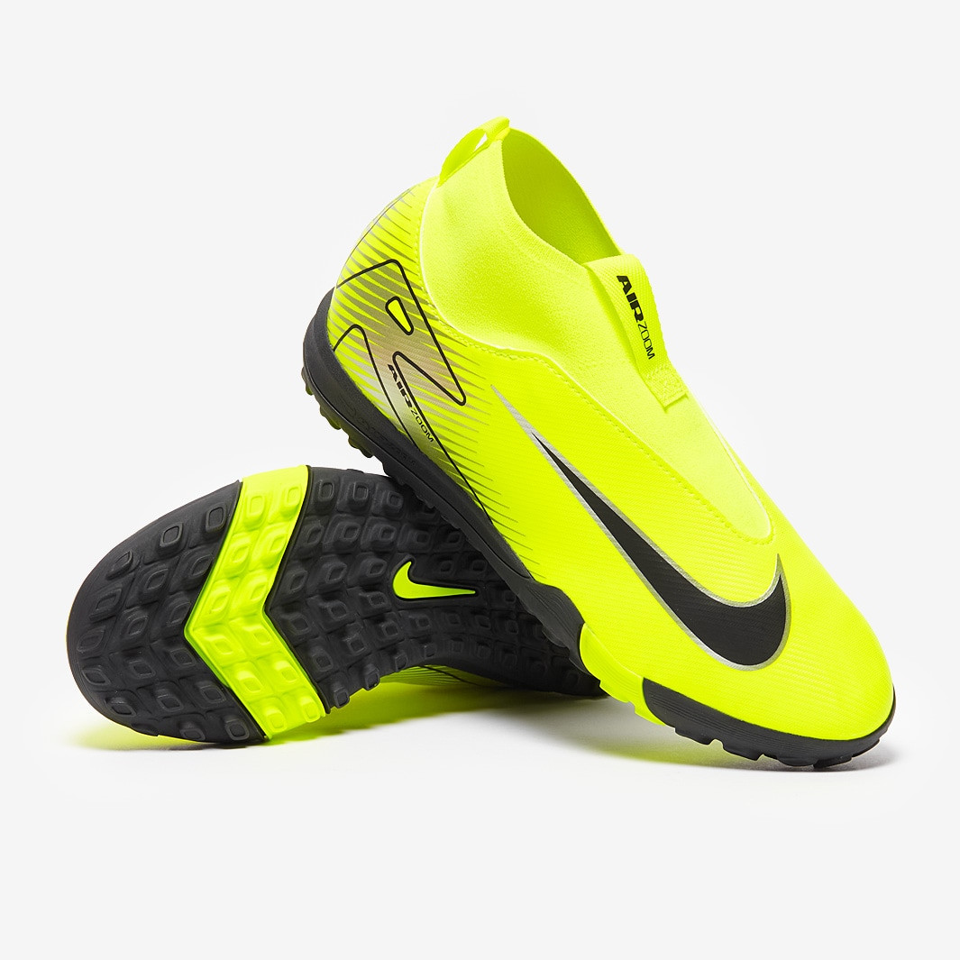 Kids Boots  NIKE KIDS AIR ZOOM MERCURIAL SUPERFLY X ACADEMY TF