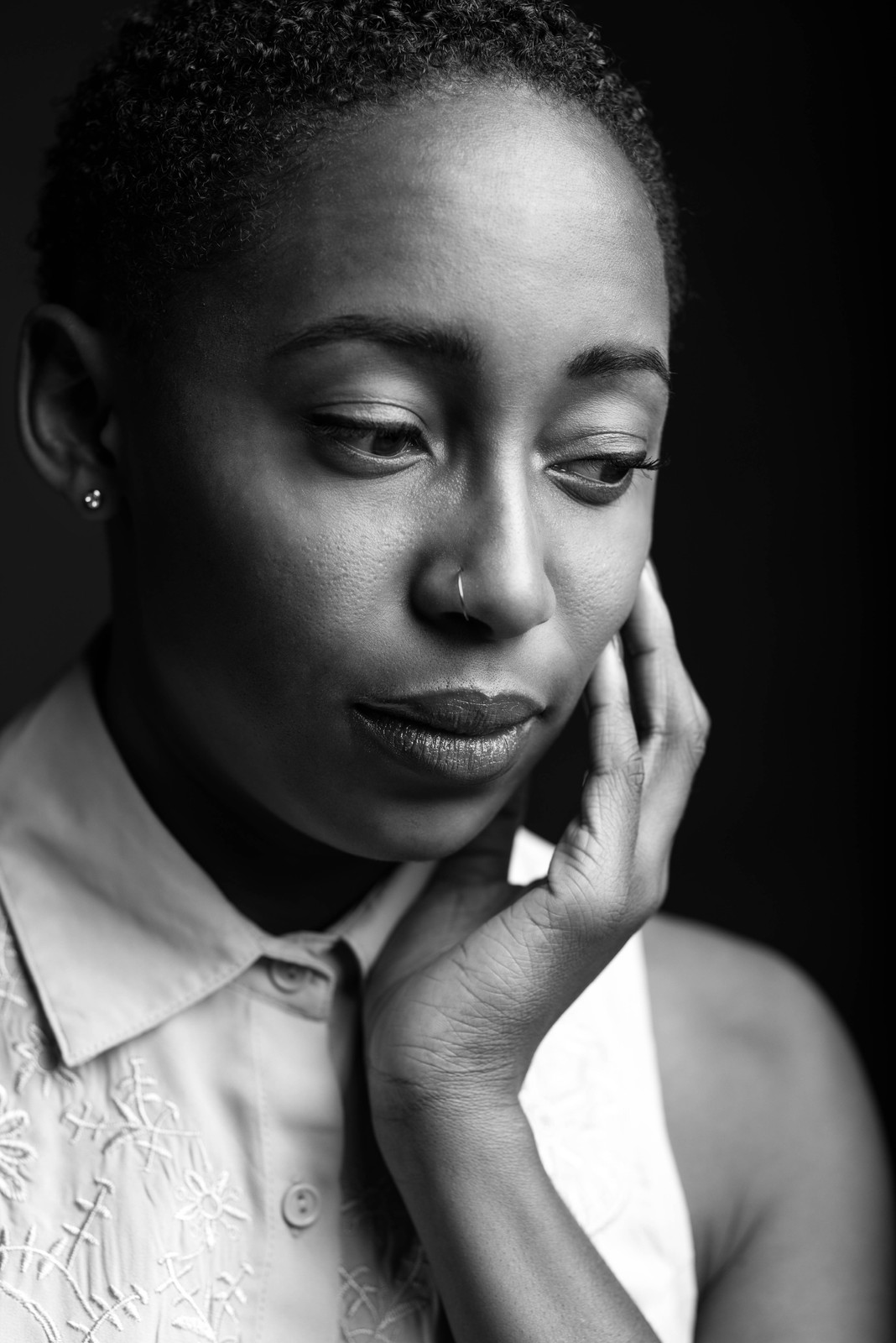 Fullscreen Page | amandarayphoto