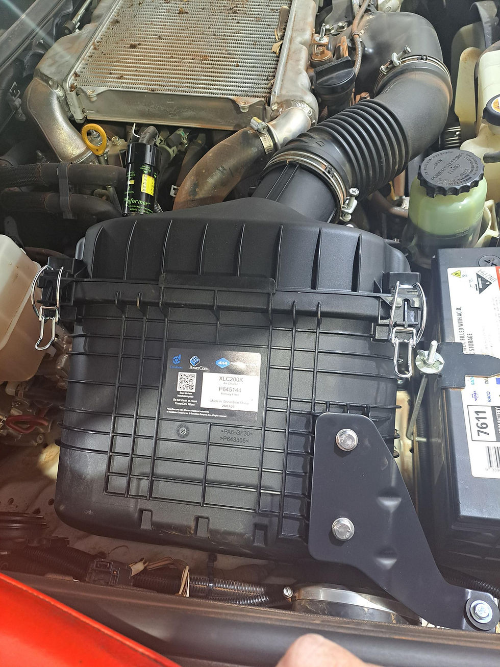 Top Issues from Skipping Scheduled Servicing