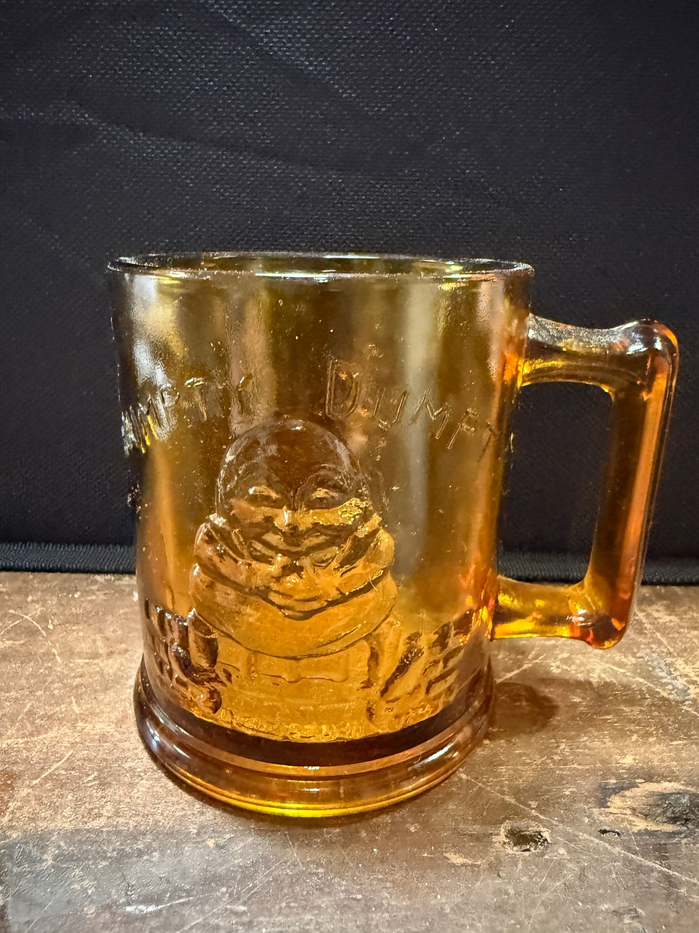 Thumbnail: Children’s dish set