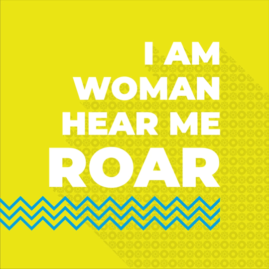 DF_IAmWoman_Social-Post.gif